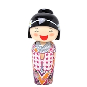 Kokeshi Lotus