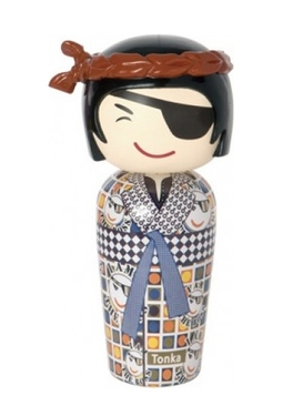 Kokeshi Tonka