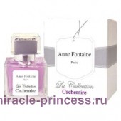 Anne Fontaine La Collection Cashemire