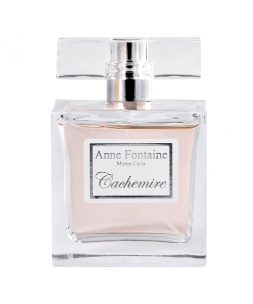 Anne Fontaine La Collection Cashemire