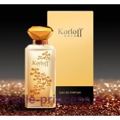 Korloff Paris Gold