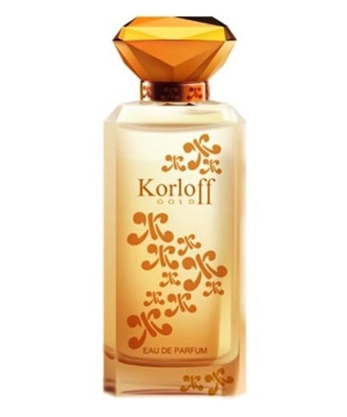 Korloff Paris Gold