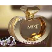 Korloff Paris In Love