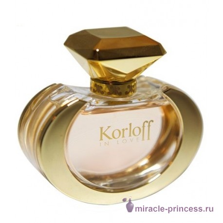 Korloff Paris In Love 22