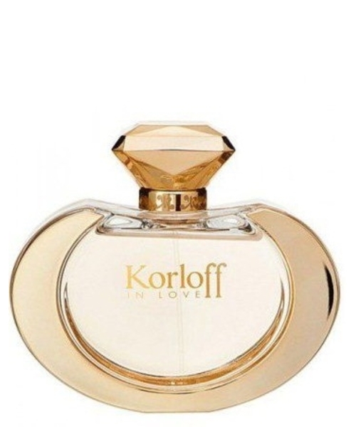 Korloff Paris In Love