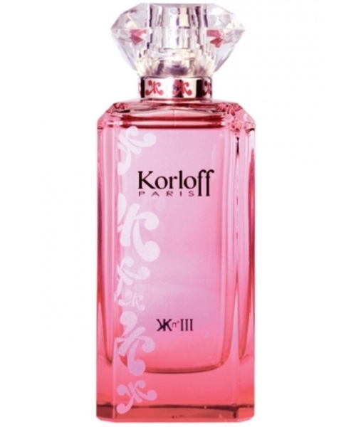 Korloff Paris Kn III