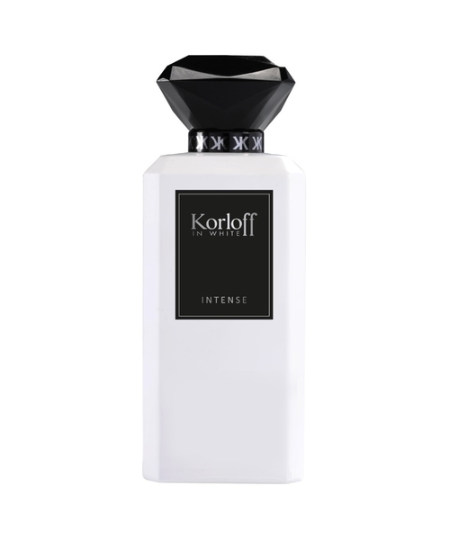 Korloff Paris Korloff in White Intense