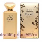 Korloff Paris Lady