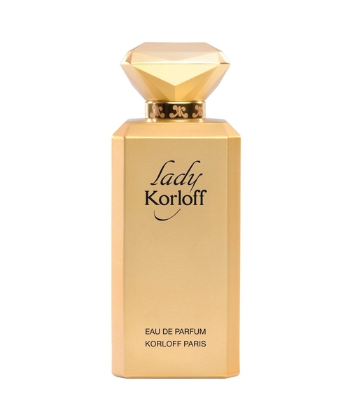 Korloff Paris Lady