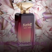 Korloff Paris Majestic Tuberose