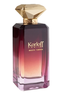 Korloff Paris Majestic Tuberose