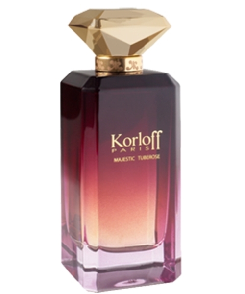 Korloff Paris Majestic Tuberose