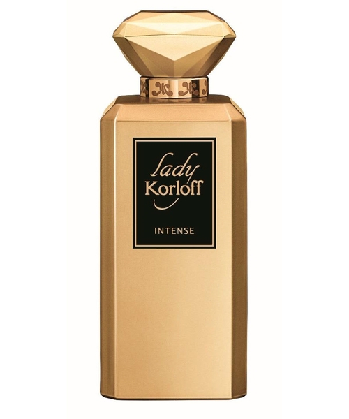 Korloff Paris Lady Intense