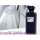 Korloff Paris Private Black Vetiver