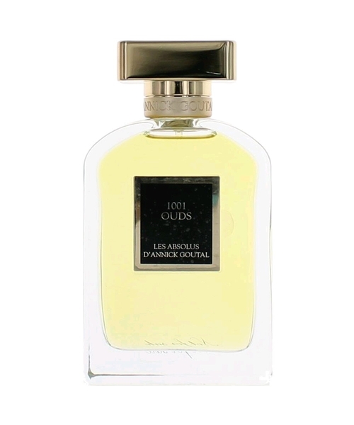 Annick Goutal 1001 Ouds