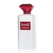 Korloff Paris Rouge Santal