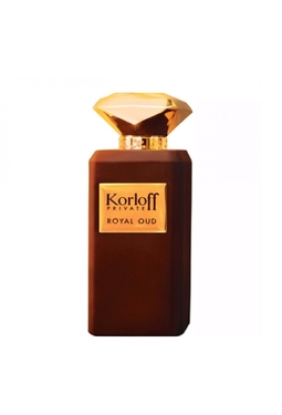 Korloff Paris Royal Oud