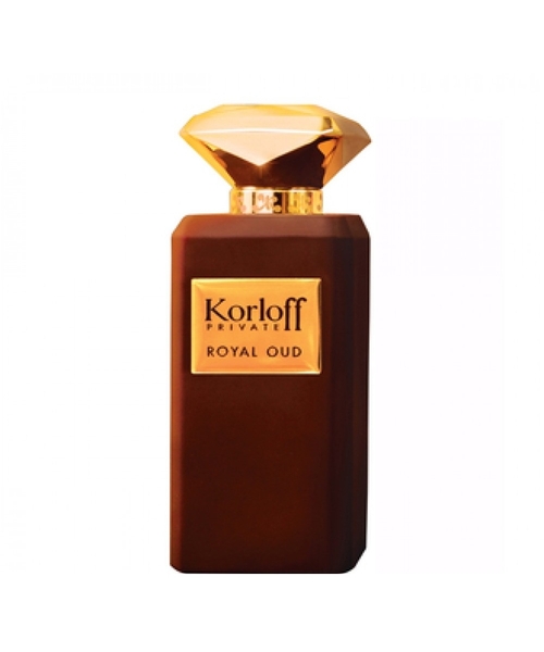 Korloff Paris Royal Oud