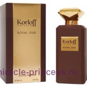 Korloff Paris Royal Oud Intense