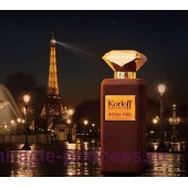 Korloff Paris Royal Oud Intense