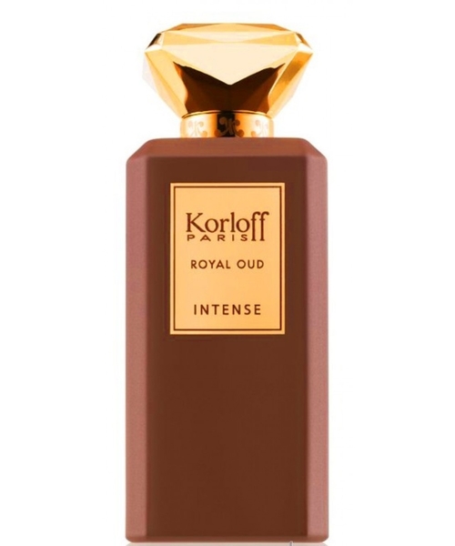 Korloff Paris Royal Oud Intense