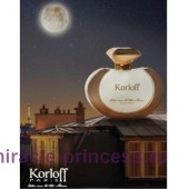 Korloff Paris Take Me To The Moon