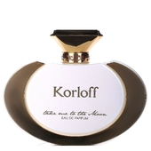 Korloff Paris Take Me To The Moon