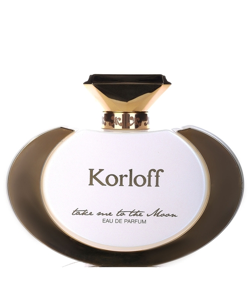 Korloff Paris Take Me To The Moon