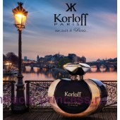 Korloff Paris Un Soir A Paris