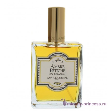 Annick Goutal Ambre Fetiche Men 11