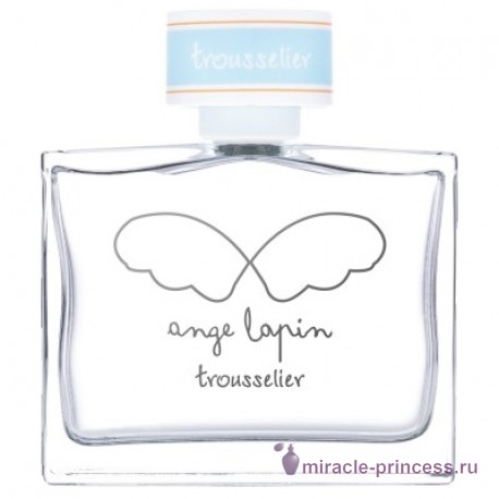 Koto Parfums Ange Lapin 11