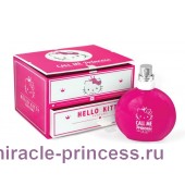 Koto Parfums Hello Kitty Call Me Princess