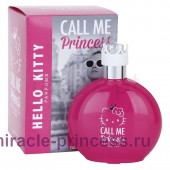 Koto Parfums Hello Kitty Call Me Princess