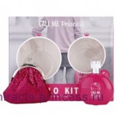 Koto Parfums Hello Kitty Call Me Princess