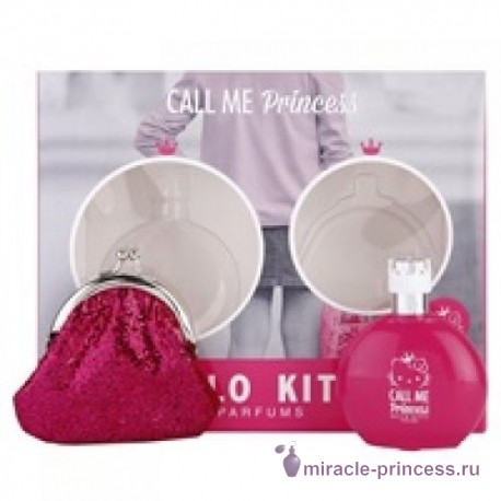 Koto Parfums Hello Kitty Call Me Princess 22