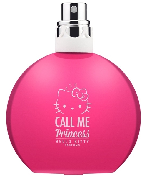 Koto Parfums Hello Kitty Call Me Princess