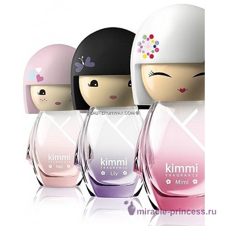 Koto Parfums Lily 22