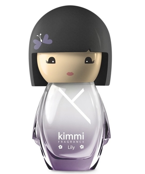 Koto Parfums Lily