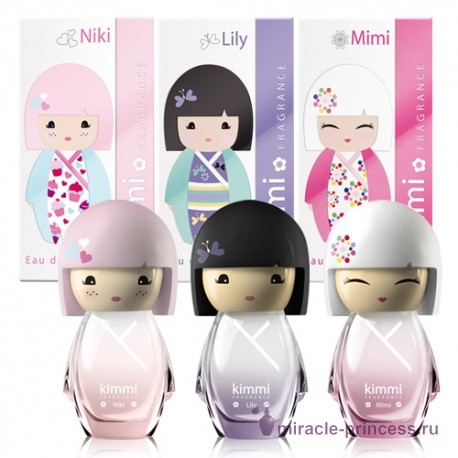 Koto Parfums Mimi 22