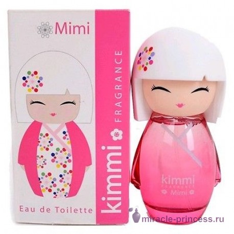 Koto Parfums Mimi 22