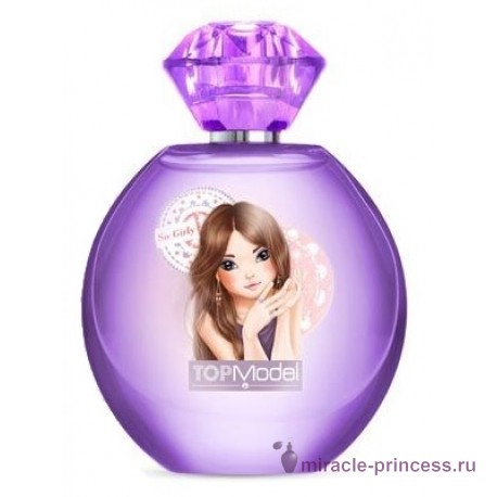 Koto Parfums Top Model So Girly 11