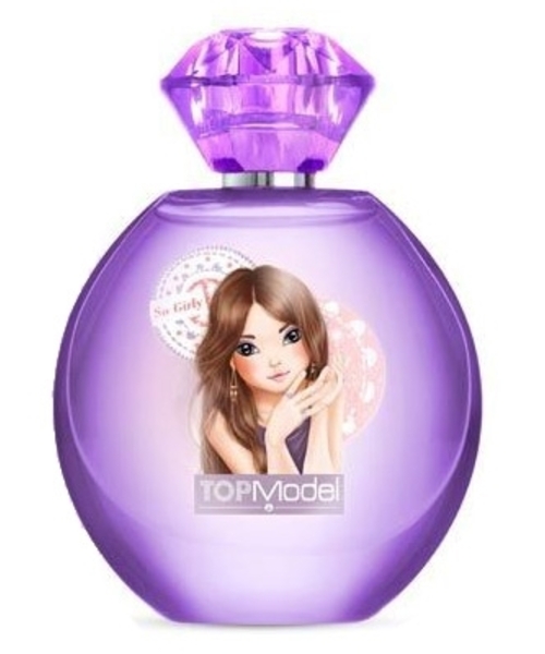 Koto Parfums Top Model So Girly