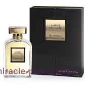 Annick Goutal Ambre Sauvage