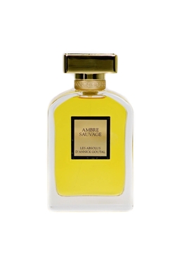 Annick Goutal Ambre Sauvage