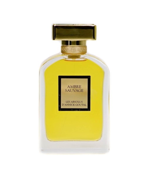 Annick Goutal Ambre Sauvage