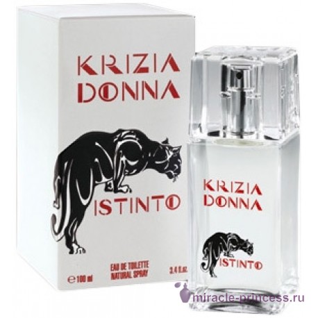 Krizia Donna Istinto 22