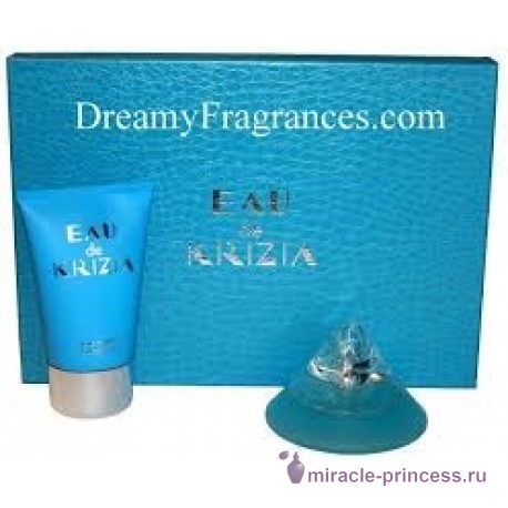 Krizia Eau de Krizia 22