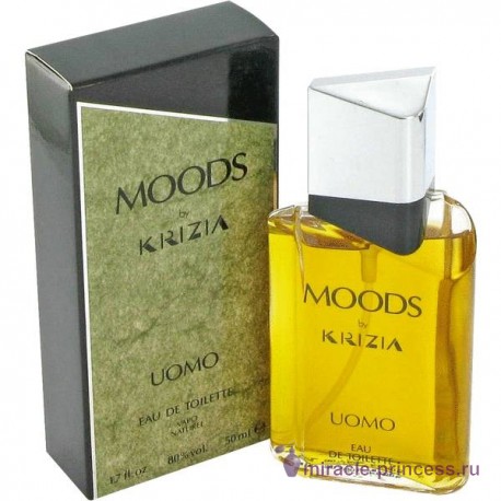 Krizia Moods Uomo 22