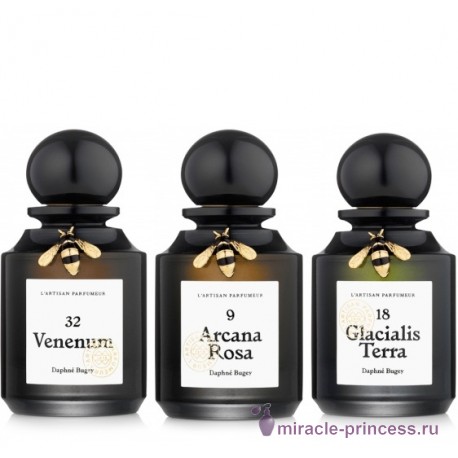 L`Artisan Parfumeur 9 Arcana Rosa 22