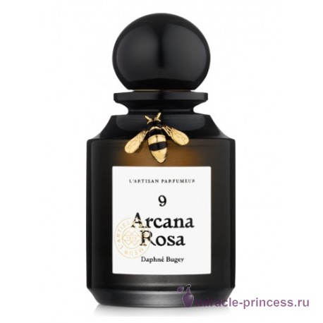 L`Artisan Parfumeur 9 Arcana Rosa 11